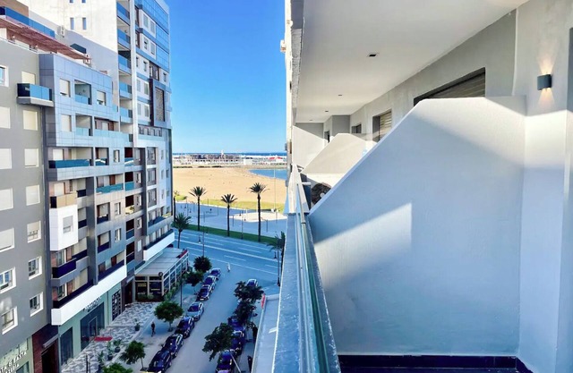 Apartment Nobel - Two Bedroom Villa, Sleeps 6