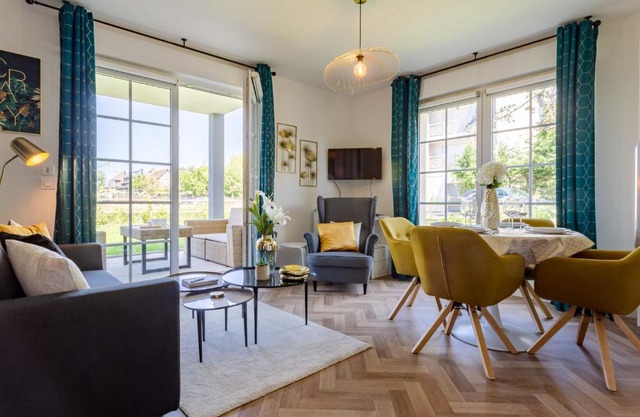 Apartment Nouvelle Vague-2 by Interhome