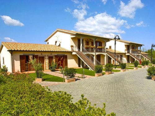 Apartment Oak-4 by Interhome