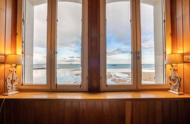 Apartment Océan by Interhome