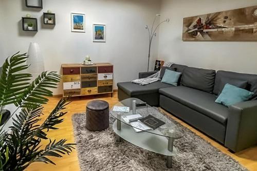 Apartment of 53 m2 for 4 people