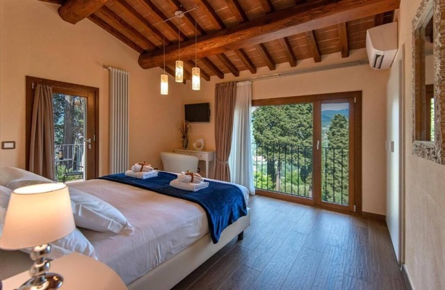 Apartment on 2 levels - Barn 1