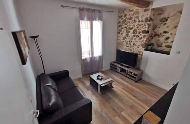 Apartment on Chemin des ROYS