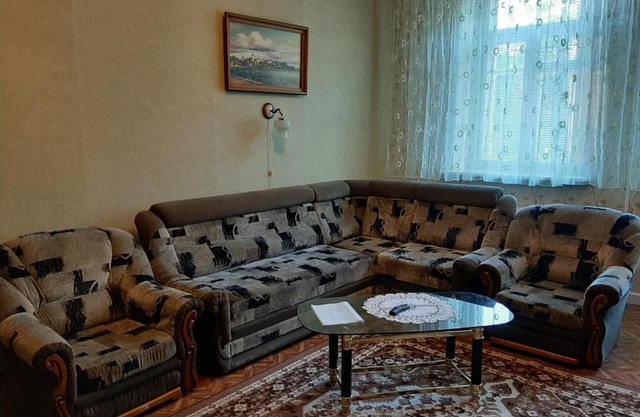 Apartment On Karla Marksa ll