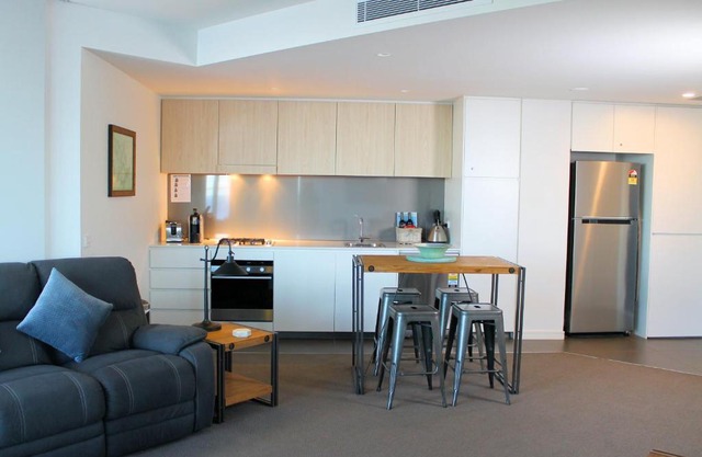 Apartment On King Street