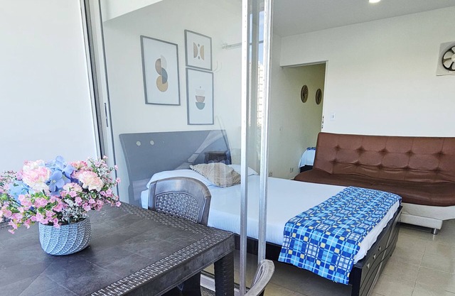 Apartment on the 4th floor with beautiful views by Parceros Group