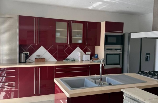 Apartment on the road and close to Christmas markets