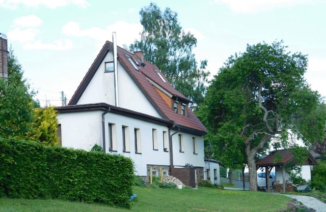 Apartment on the sunny side