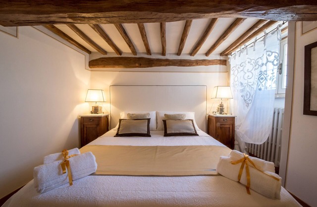 Apartment on Via San Rufino