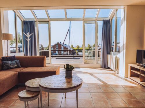 Apartment Oostergeest by Interhome