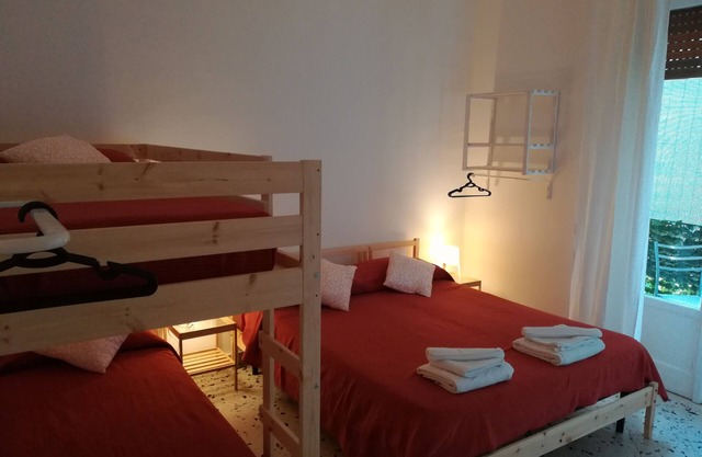 APARTMENT OR ROOM