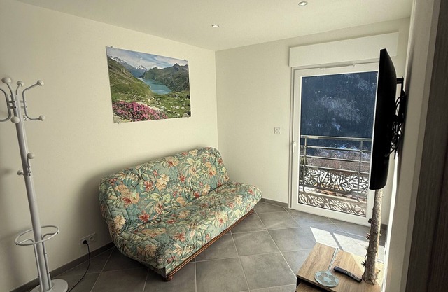 Apartment orelle val Thorens