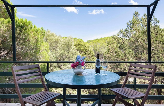 Apartment 'Oriente' with Private Terrace, Wi-Fi and Air Conditioning