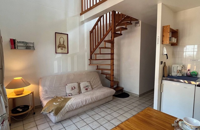 Apartment Oz en Oisans