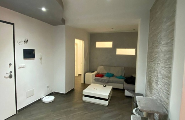 Apartment 'Pablo Porto Torres' with Wi-Fi and Air Conditioning