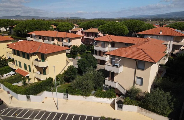 Apartment Palazzeta III-1 by Interhome