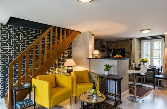 Apartment Penguilly by Interhome