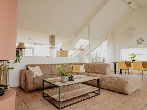 Apartment Penthouse by Interhome