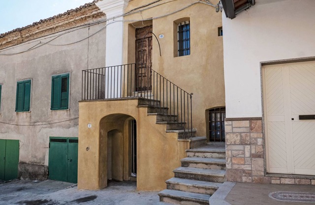 Apartment Perri by Interhome