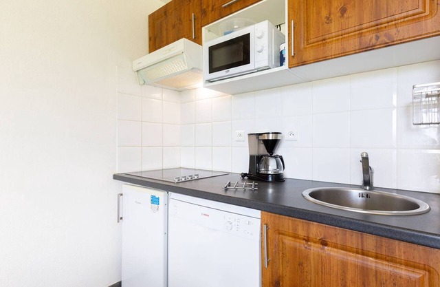 Apartment Peyragudes , 1 bedroom, 4 persons