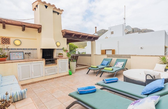Apartment Piscis By SunVillas Mallorca