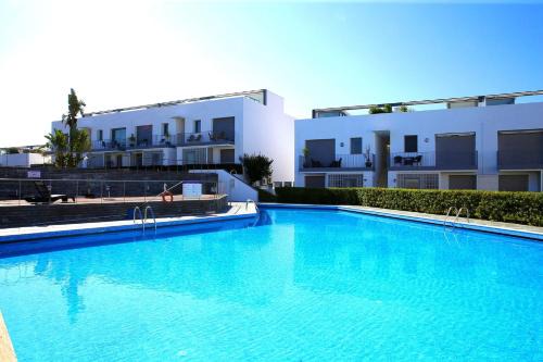 Apartment Polka, Terraços de Tavira