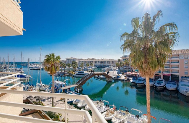 Apartment Port d'Attache-10 by Interhome