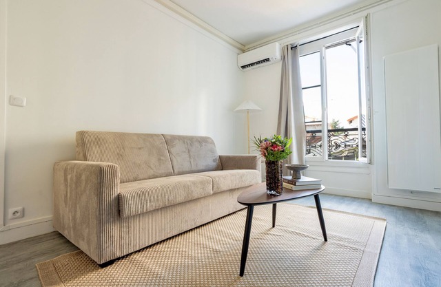 Apartment-Private Bathroom