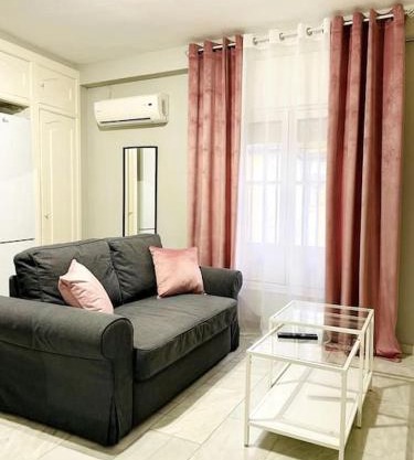 Apartment Queen Pompeyos con Parking bajo reserva Tendillas Mezquita-Catedral