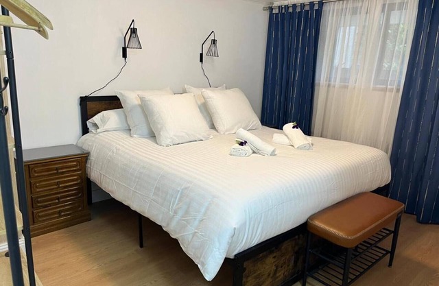 Apartment 'Ranko' with Private Terrace, Private Garden and Wi-Fi