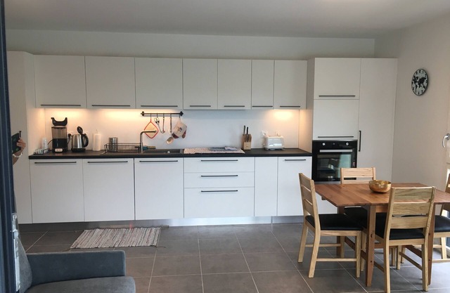 Apartment - Recent large two-room apartment- St JORIOZ - Lake Annecy