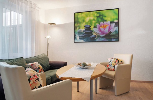 Apartment 'Renner' with Private Terrace and Wi-Fi