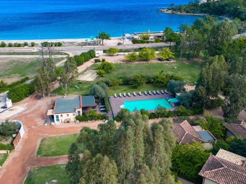 Apartment Residence Marina di Favone- T2- 2-4 pers-1 by Interhome