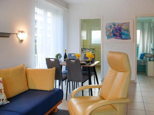 Apartment Residenza Lido Appartment 011 by Interhome