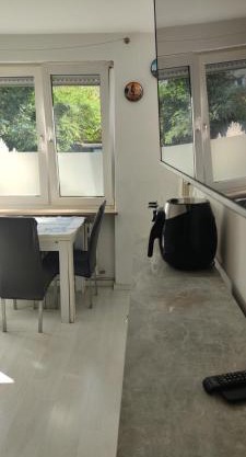 Apartment right at Oktoberfest 5 minutes' walk