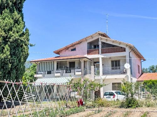 Apartment Rita by Interhome