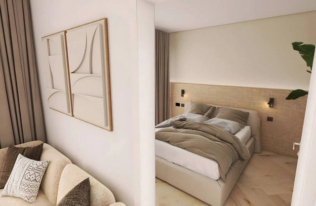 Apartment 'Riversidesuite Tübingen' with Shared Terrace, Shared Garden and Wi-Fi