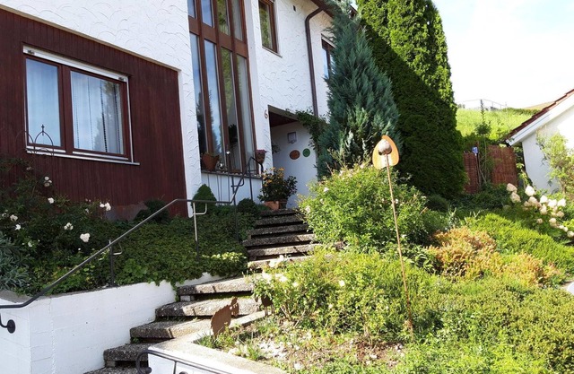 Apartment Rosa Müller