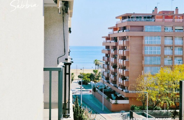 Apartment Sabbia by Gabbeach