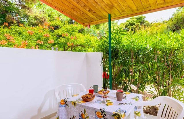 Apartment 'Sabbia D'oro, 202' with Shared Pool and Wi-Fi