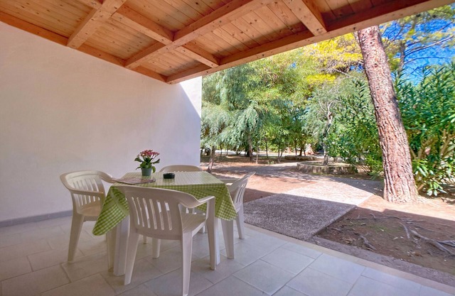 Apartment 'Sabbia D'oro, 302' with Shared Pool and Wi-Fi