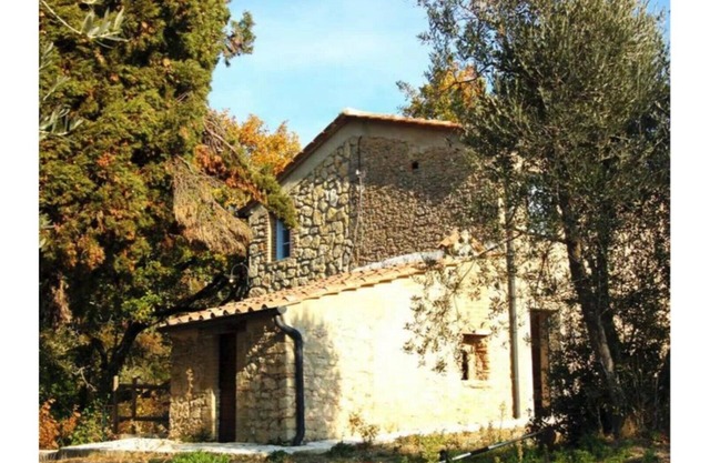 Apartment San Dalmazio