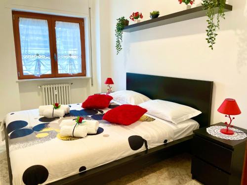Apartment Sant'Antonio