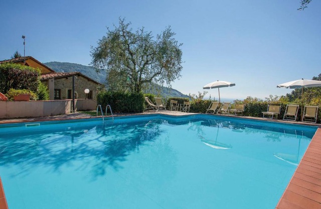 Apartment Santa Margherita-2 by Interhome