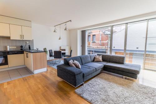 Apartment Scheldekaai