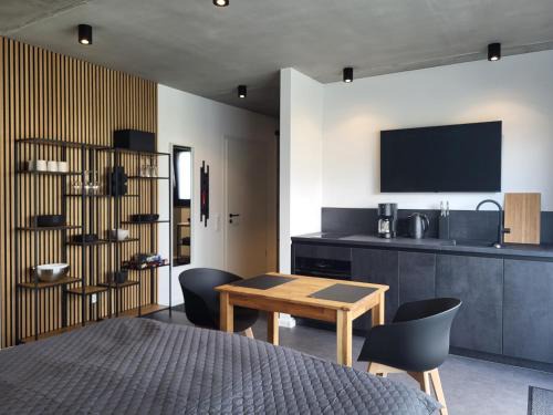 Apartment Schlossterrassen 8b