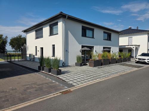 Apartment Schlossterrassen 8a