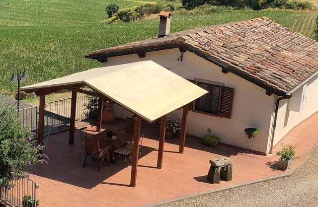 Apartment "Scuderia"