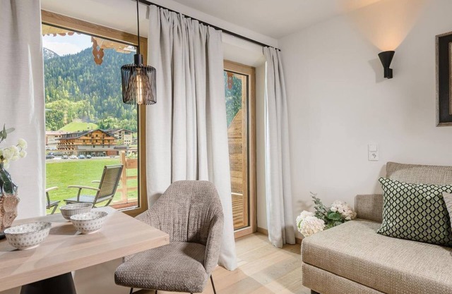 Apartment Sea View 8 (2 nights) - Meerberg