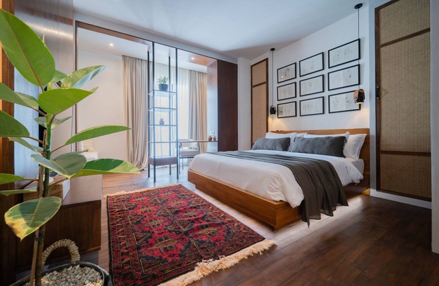 Apartment Seabreeze 2